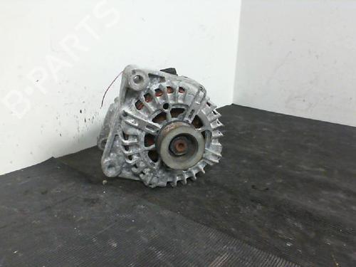 Used Alternator BMW 1 (E87) 118 d (143 hp) 21684271
