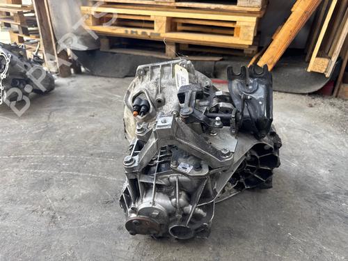 Used Gearbox Gearbox 36944680 36944680