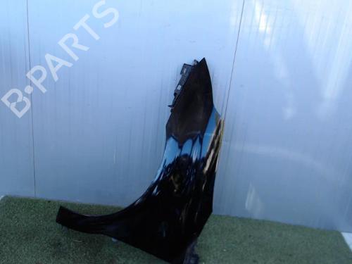 Used Left front fenders CITROËN C4 I (LC_) 1.6 HDi (109 hp) 20878389