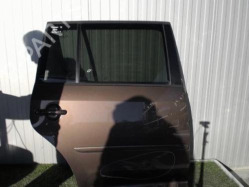 Used Right rear door VW TOURAN (1T3) 1.6 TDI (105 hp) 21856302