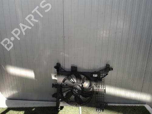 Radiator fan DACIA DUSTER (HS_) 1.5 dCi | BP21390311M35 - Image 2
