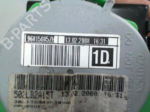 Used Front right seatbelt Front right seatbelt CITROËN BERLINGO MULTISPACE (B9) 1.6 HDi 75 16V (75 hp) 20879092 20879092