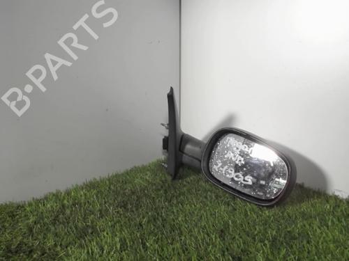Right mirror RENAULT MEGANE I (BA0/1_) 1.6 e (BA0F, BA0S) | BP21853286C27 