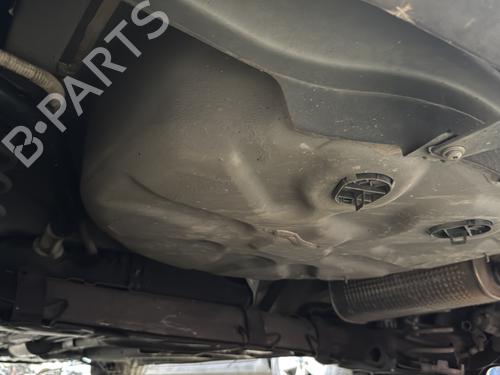 Used Fuel pump Fuel pump PEUGEOT 2008 I (CU_) 1.2 THP 110 / PureTech 110 (110 hp) 22596782 22596782