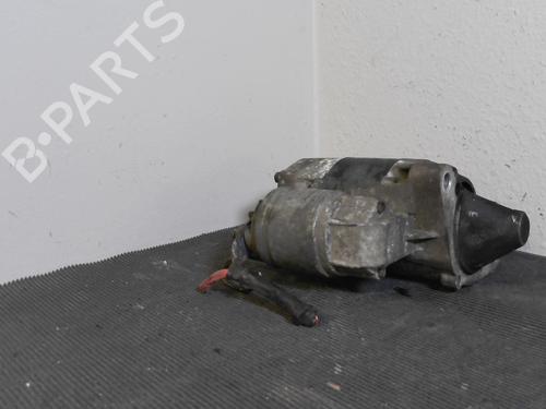Starter RENAULT CLIO II (BB_, CB_) 1.2 16V (BB05, BB0W, BB11, BB27, BB2T, BB2U, BB2V, CB05,... | BP28817191M8 