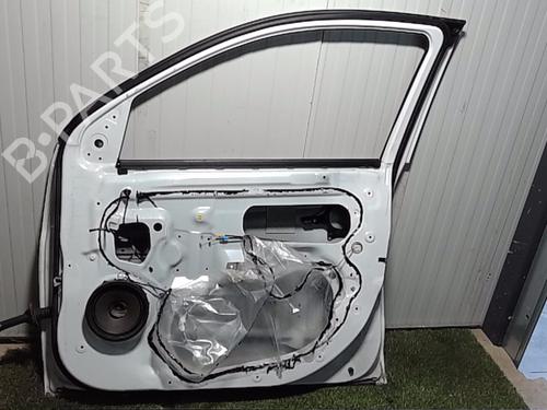 Right front door CITROËN C4 AIRCROSS 1.6 HDi 115 AWC | BP29465140C3 