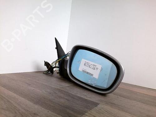 Używane Lusterko boczne prawe PEUGEOT 607 (9D, 9U) 2.2 HDi (133 hp) 30936285