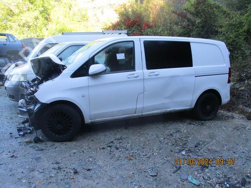 Camera MERCEDES-BENZ VITO Van (W447) 114 CDI (447.601, 447.603, 447.605) | BP23402190E14  - Image 12