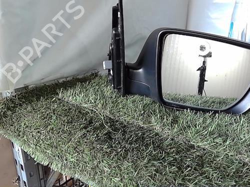 Used Right mirror KIA VENGA (YN) 1.4 CRDi 90 (90 hp) 28172982