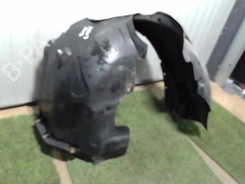 Wheel arch FORD C-MAX II (DXA/CB7, DXA/CEU) 1.0 EcoBoost | BP29738532C56 