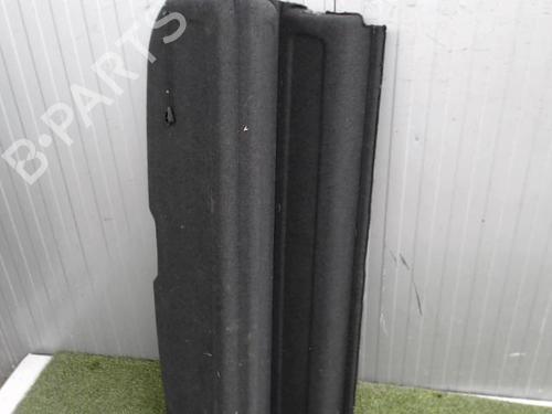 Rear parcel shelf PEUGEOT 3008 I MPV (0U_) 1.6 HDi | BP20877897C85 