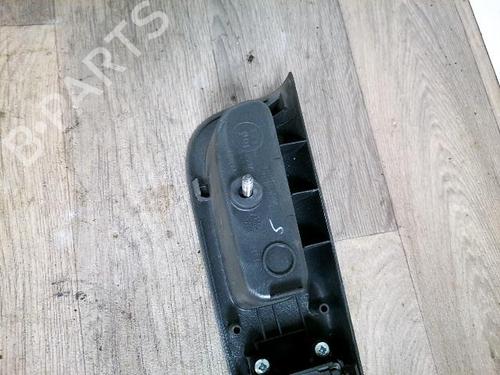 Left front window switch TOYOTA COROLLA (_E12_) 2.0 D-4D (CDE120R, CDE120L_) | BP32098519I27 - Image 4