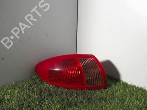 Used Left taillight Left taillight 21853797 21853797