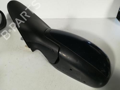 Left mirror PEUGEOT 406 (8B) 2.0 HDI 110 | BP21851123C26 