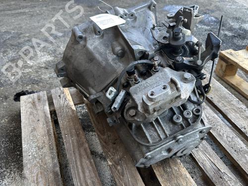 Gearbox CITROËN C4 Picasso II 1.6 HDi / BlueHDi 115 | BP29571830M3 