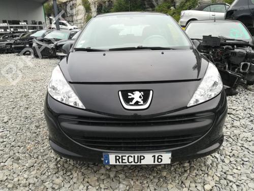 Køler PEUGEOT 207 (WA_, WC_) 1.4 HDi | BP20878872M31 