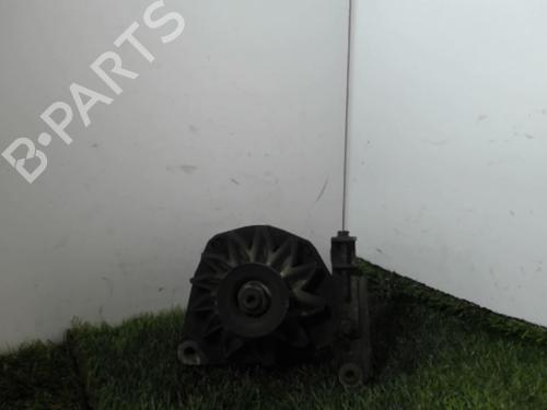 Used Alternator Alternator 21855189 21855189