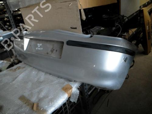 Used Rear bumper VW POLO (6N2) 1.4 (60 hp) 21388312
