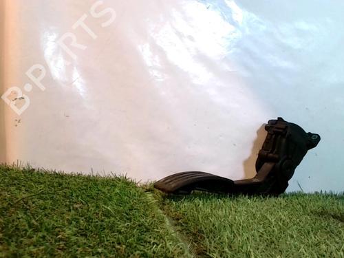 Pedal DACIA DUSTER (HS_) 1.5 dCi | BP21857010I4 - Image 4