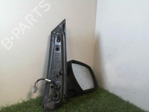 Used Right mirror FORD C-MAX (DM2) 1.6 TDCi (90 hp) 27346842