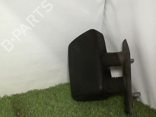 Used Right mirror CITROËN C25 Platform/Chassis (280_, 290_) 2.5 D (75 hp) 21855635