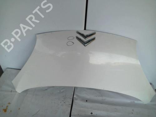 Used Hood CITROËN C1 (PM_, PN_) 1.4 HDi (54 hp) 21855119