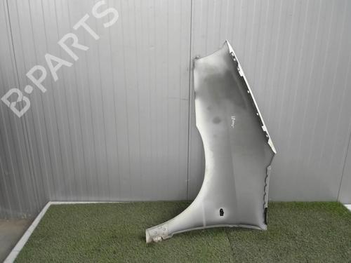 Right front fenders FIAT SCUDO Van (220_) 1.9 D | BP21856579C42 