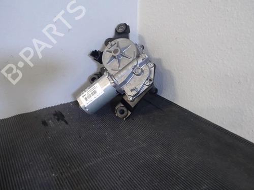 Used Rear wiper motor Rear wiper motor RENAULT CAPTUR I (J5_, H5_) 1.5 dCi 90 (J5N4, J5M5, J5MW, J5M6, J5AL, J5AJ) (90 hp) 21202072 21202072