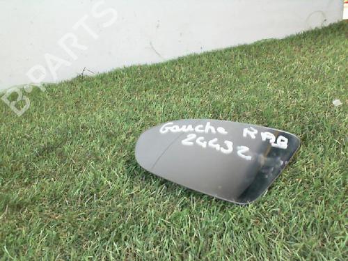 Used Left mirror glass OPEL ASTRA K Sports Tourer (B16) 1.6 CDTi (35) (110 hp) 29485248
