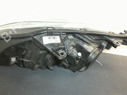 Used Right headlight RENAULT LAGUNA III (BT0/1) 1.5 dCi (BT00, BT0A, BT0T, BT1J) (110 hp) 20879195