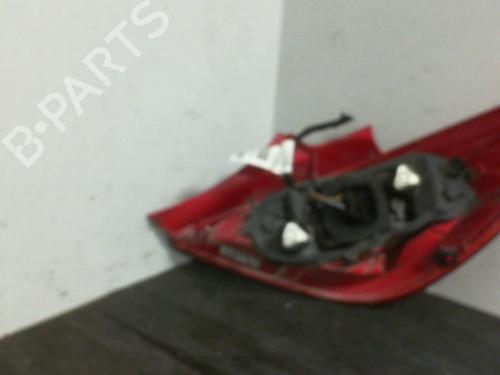 Left taillight OPEL CORSA D (S07) 1.3 CDTI (L08, L68) | BP21079696C34 