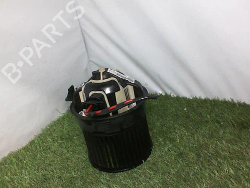 Heater blower motor CITROËN C3 Picasso (SH_) 1.6 HDI 90 | BP20878753M62 