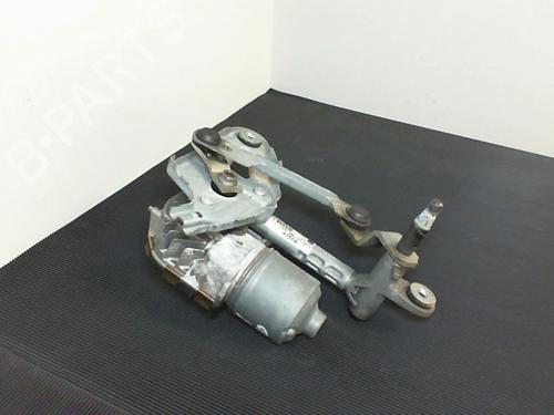 Front wiper motor PEUGEOT 3008 I MPV (0U_) 1.6 HDi | BP20879199M29 