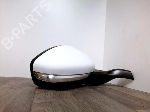 Used Right mirror Right mirror PEUGEOT 208 I (CA_, CC_) 1.2 VTI 82 (82 hp) 32300054 32300054
