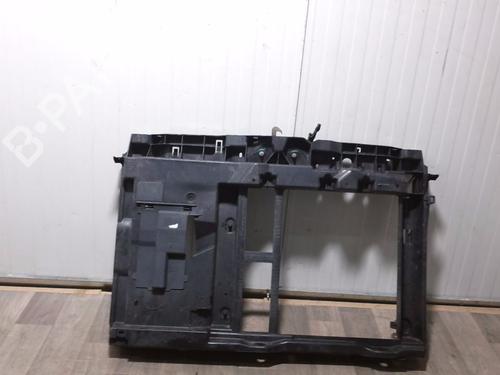 Panel frontal CITROËN C3 II (SC_) 1.4 HDi 70 (SC8HZC, SC8HR0, SC8HP4) (68 hp) 31977775