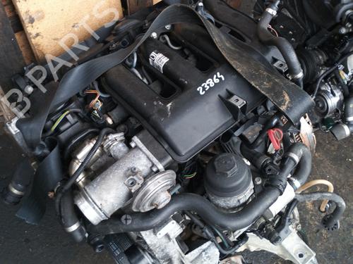 engine-bmw-1-e87-2003-2004-2005-2006-2007-2008-2009-2010-2011-2012-2013-30700511 main image
