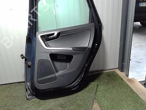 Right rear door VOLVO XC60 I SUV (156) 2.4 D / D3 / D4 AWD | BP28494535C5 
