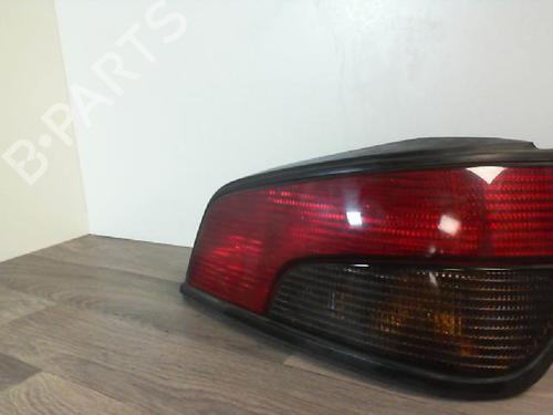 Right taillight PEUGEOT 306 Hatchback (7A, 7C, N3, N5) 1.9 D | BP30404848C35 