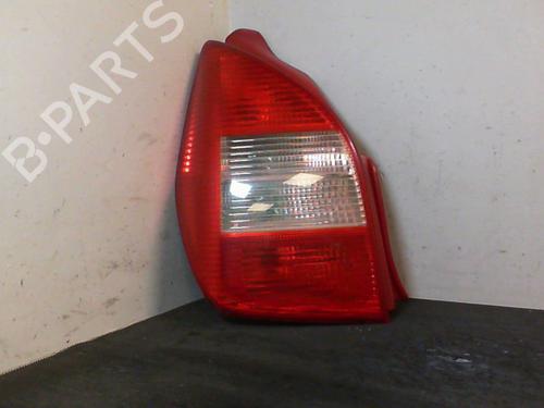 Used Left taillight CITROËN C2 (JM_) 1.1 (60 hp) 21857468