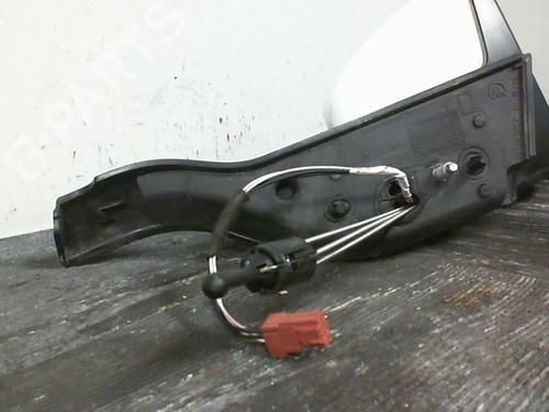Right mirror PEUGEOT 208 I (CA_, CC_) 1.0 VTi | BP25867212C27 