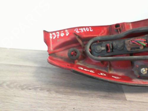 Right taillight PEUGEOT 306 Hatchback (7A, 7C, N3, N5) 1.8 D | BP30404850C35 