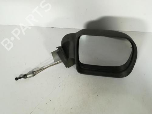 Used Right mirror RENAULT RAPID Box Body/MPV (F40_, G40_) 1.9 D (F40P, F40N, F40E) (64 hp) 21851359