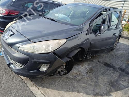 Third brake light PEUGEOT 308 I (4A_, 4C_) 1.6 HDi | BP31581016L11 