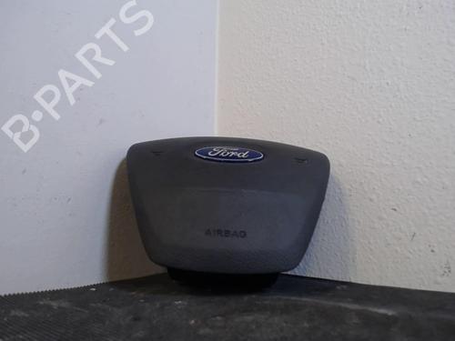 Used Driver airbag Driver airbag FORD C-MAX II (DXA/CB7, DXA/CEU) 1.0 EcoBoost (125 hp) 24636171 24636171