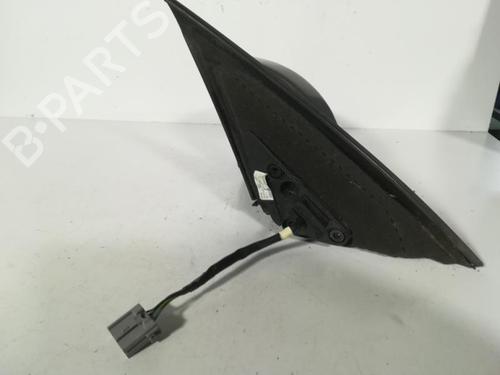 Left mirror NISSAN PRIMERA Hatchback (P12) 1.9 dCi | BP21851074C26 