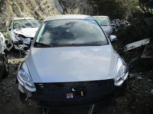 Used Parts FORD FIESTA VII (HJ, HF)  1.1 Ti-VCT  4619499