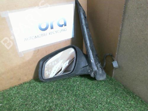 Used Left mirror FORD FOCUS C-MAX (DM2) 2.0 TDCi (133 hp) 21852073