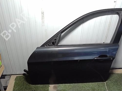 Used Left front door BMW 3 (E90) 320 d (177 hp) 29465145