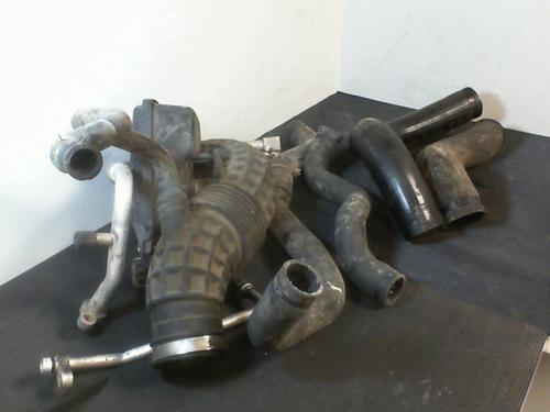 Used Pipe Pipe NISSAN PATHFINDER III (R51) 2.5 dCi 4WD (174 hp) 21389927 21389927