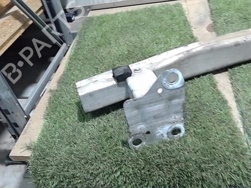 Front bumper reinforcement RENAULT SCÉNIC II (JM0/1_) 1.6 16V (JM1R) | BP29757293C109